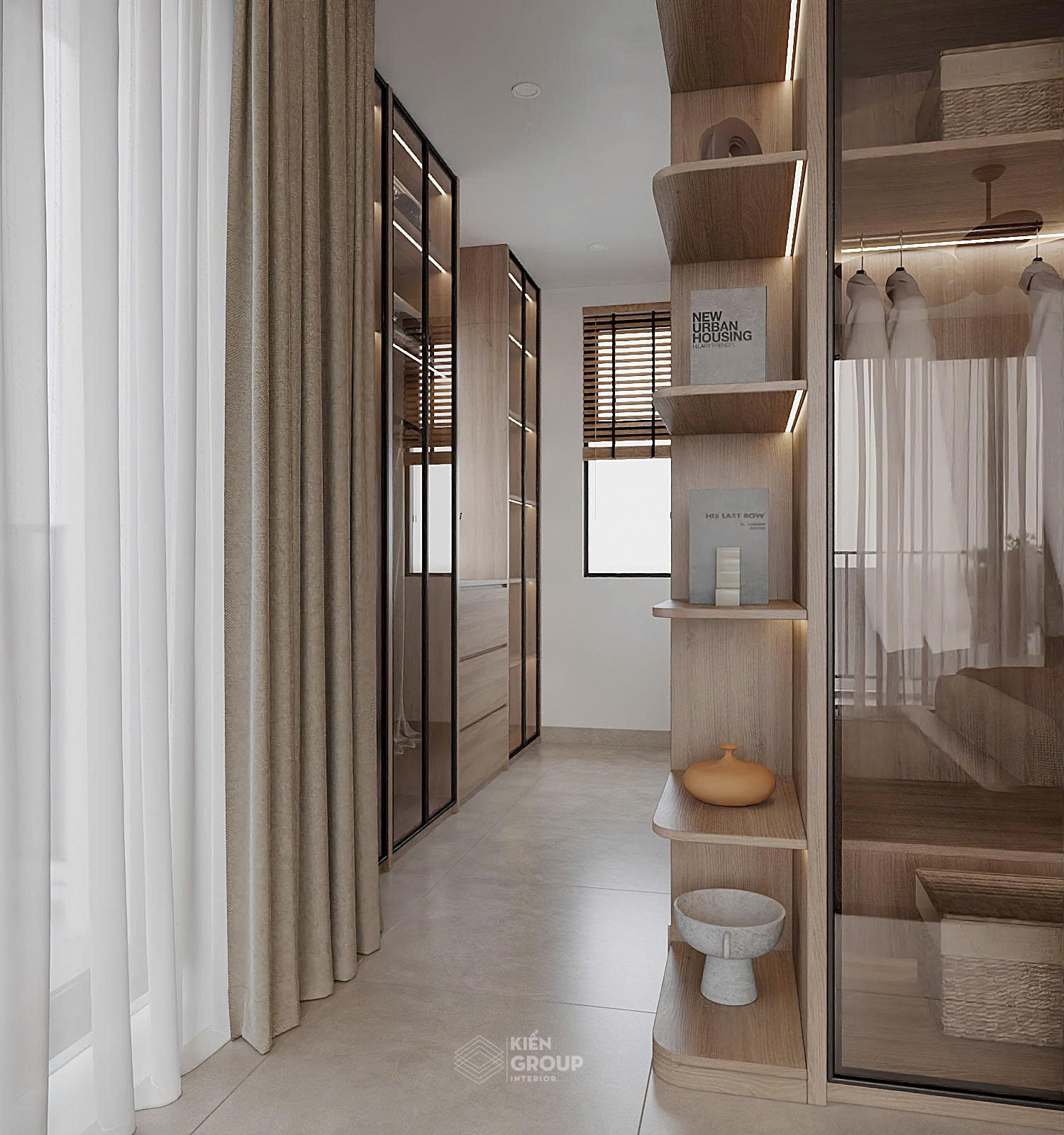 [LA] CĂN LIỀN KỀ KĐT WATER POINT | BẾN LỨC - 150m2 - 2 Tầng